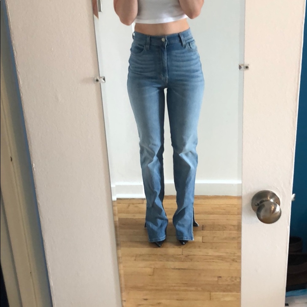 Fashion Nova Jeans